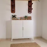 בית נופש Casa Del Mar - Cozy House *