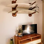 בית נופש Casa Del Mar - Cozy House