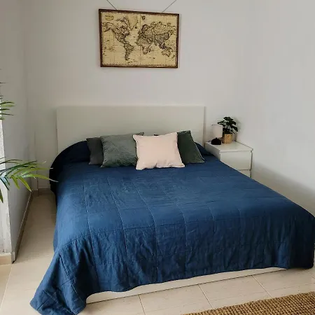 Casa Del Mar - Cozy House בית נופש