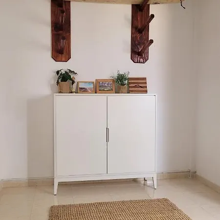 בית נופש Casa Del Mar - Cozy House *