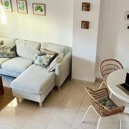 Casa Del Mar - Cozy House בית נופש