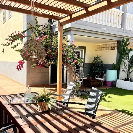 בית נופש Casa Del Mar - Cozy House